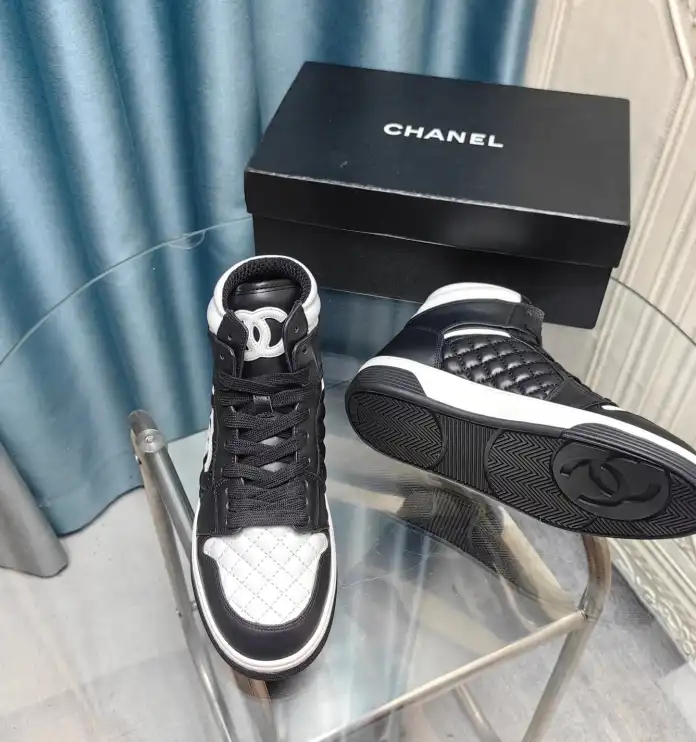 hype Chanel Casual Shoes