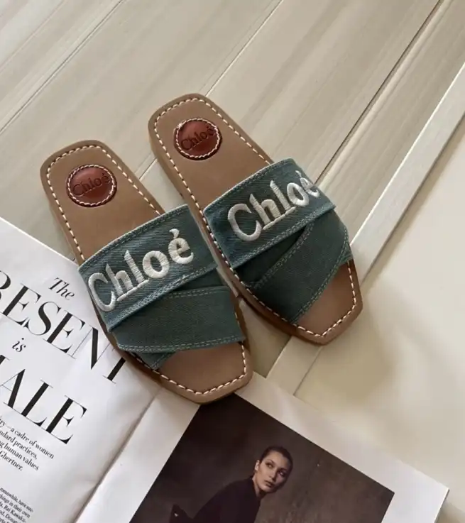 hype Chloe Slippers