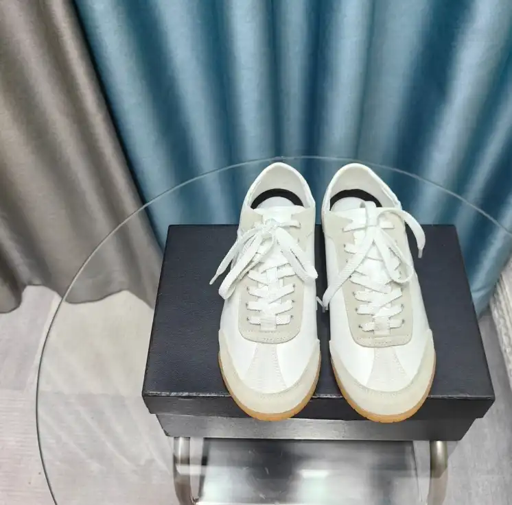 hype Chanel Casual Shoes