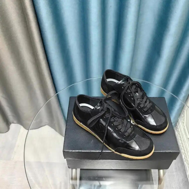 hype Chanel Casual Shoes