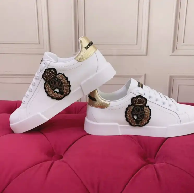 hype Dolce & Gabbana Sneakers