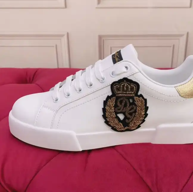 hype Dolce & Gabbana Sneakers