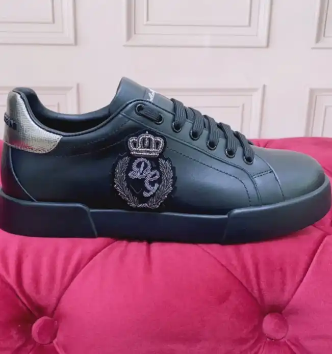 hype Dolce & Gabbana Sneakers