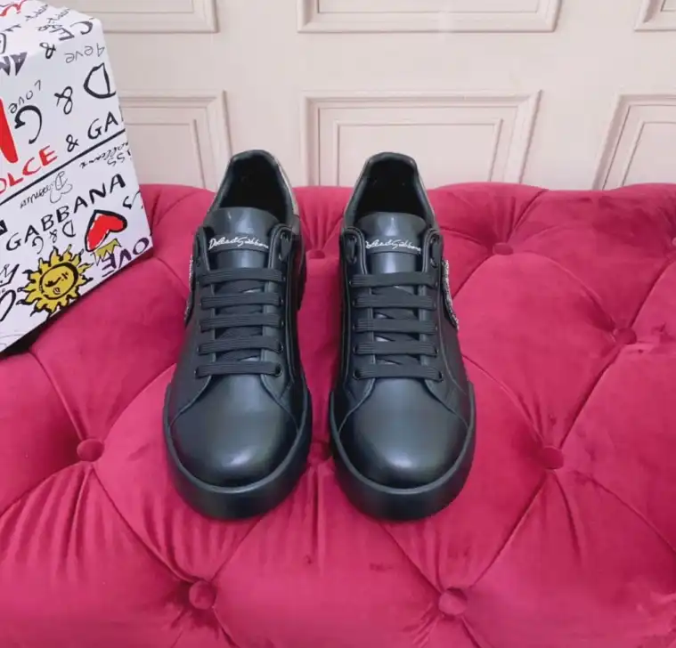 hype Dolce & Gabbana Sneakers