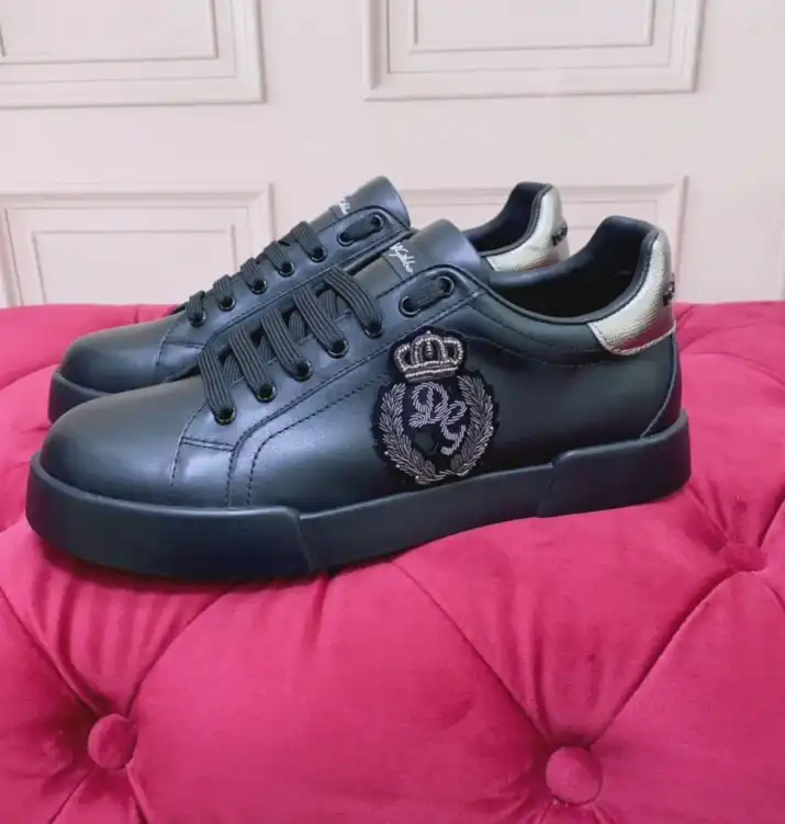 hype Dolce & Gabbana Sneakers