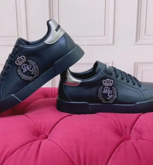 hype Dolce & Gabbana Sneakers