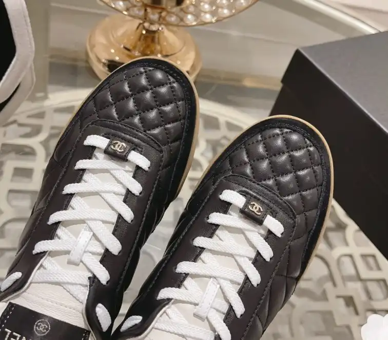 hype Chanel Casual Shoes