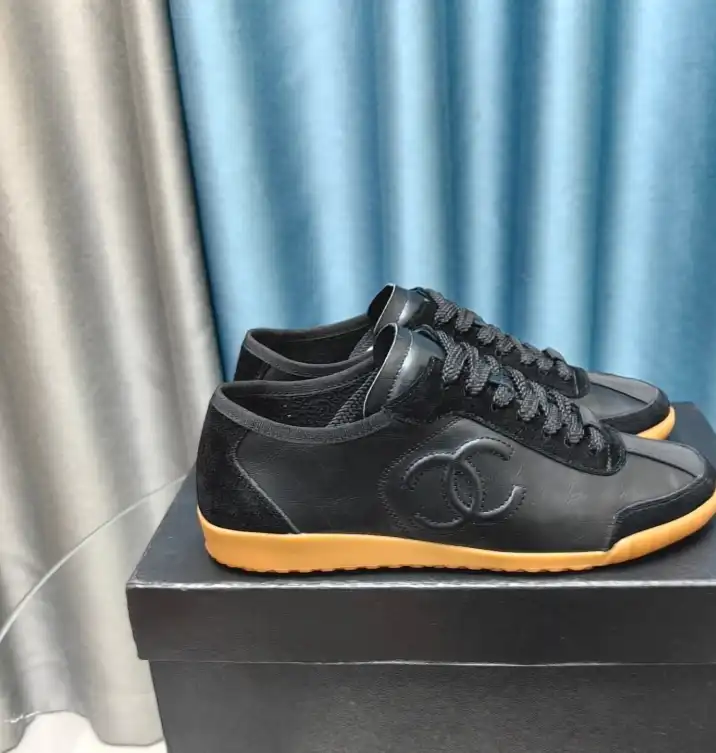 hype Chanel Casual Shoes