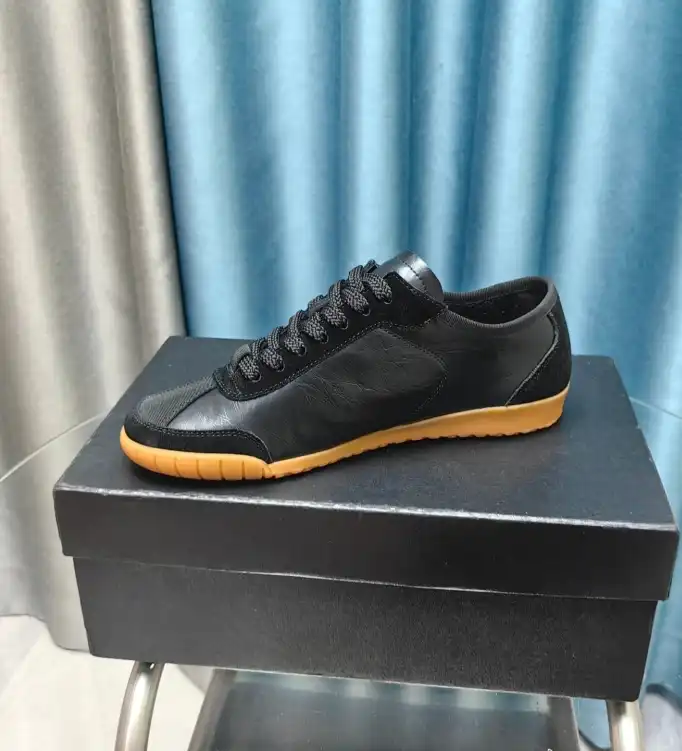 hype Chanel Casual Shoes