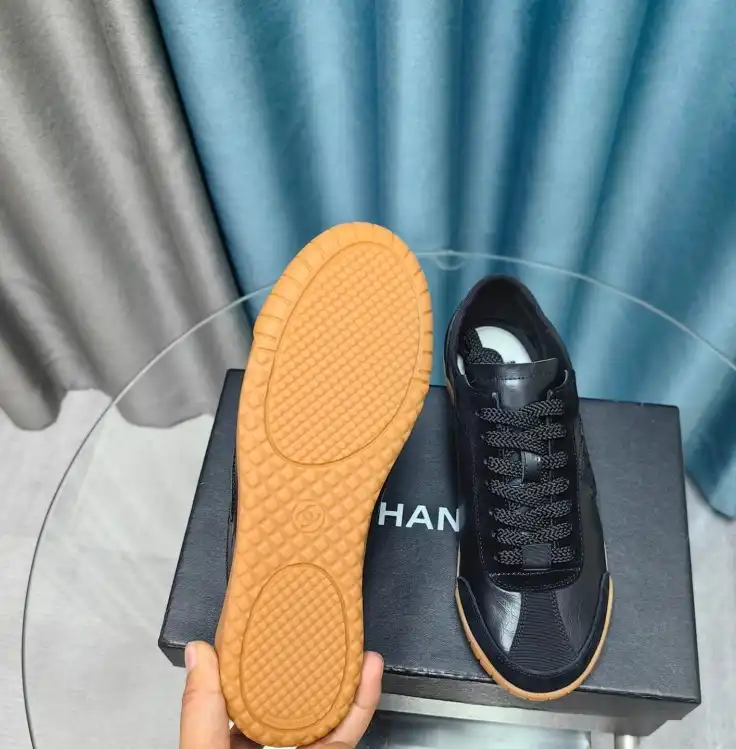 hype Chanel Casual Shoes