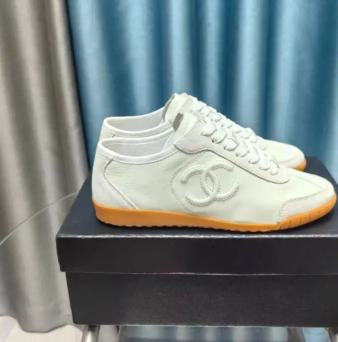 hype Chanel Casual Shoes