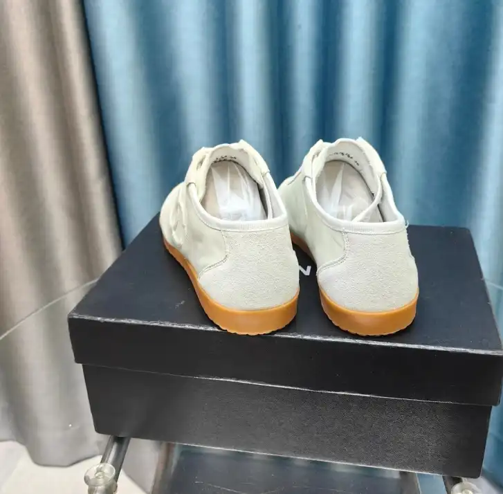 hype Chanel Casual Shoes