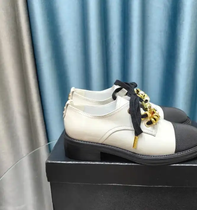 hype Chanel Casual Shoes