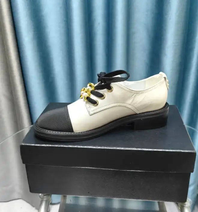 hype Chanel Casual Shoes