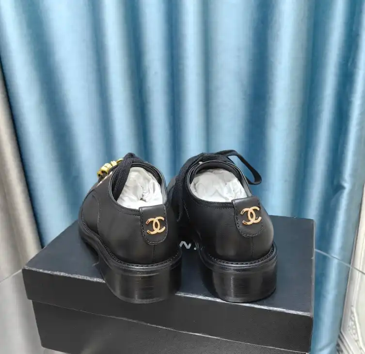 hype Chanel Casual Shoes