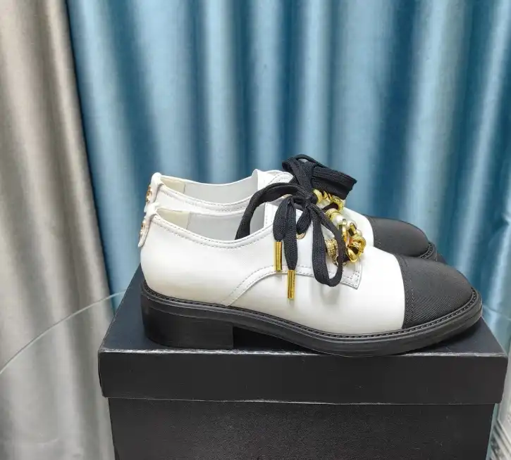 hype Chanel Casual Shoes