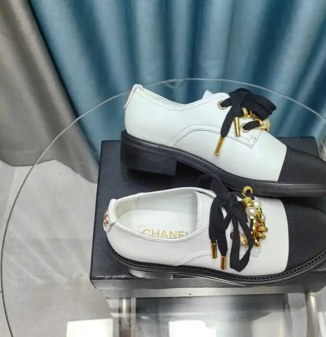 hype Chanel Casual Shoes