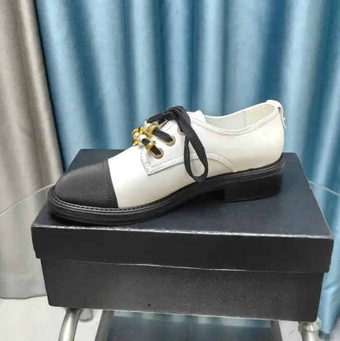 hype Chanel Casual Shoes