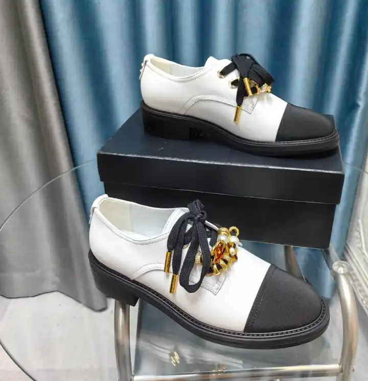 hype Chanel Casual Shoes