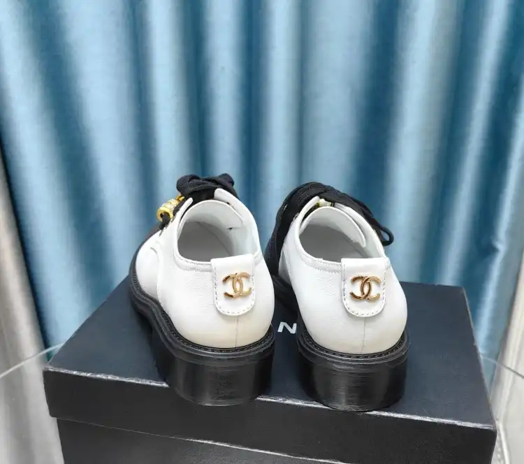 hype Chanel Casual Shoes