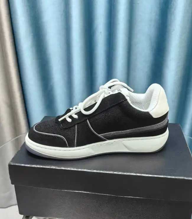 hype Chanel Casual Shoes