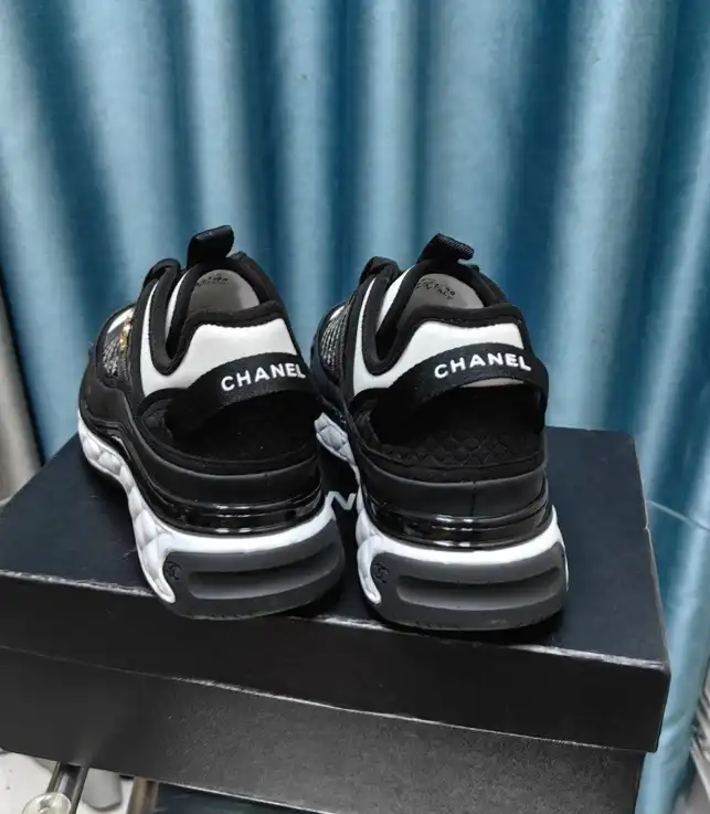 hype Chanel Casual Shoes