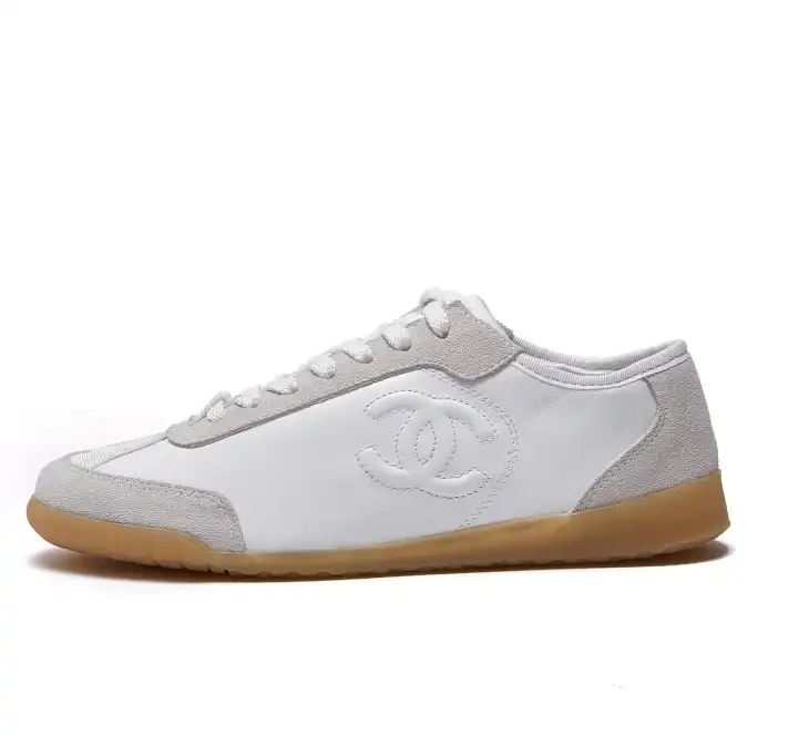 hype Chanel Casual Shoes