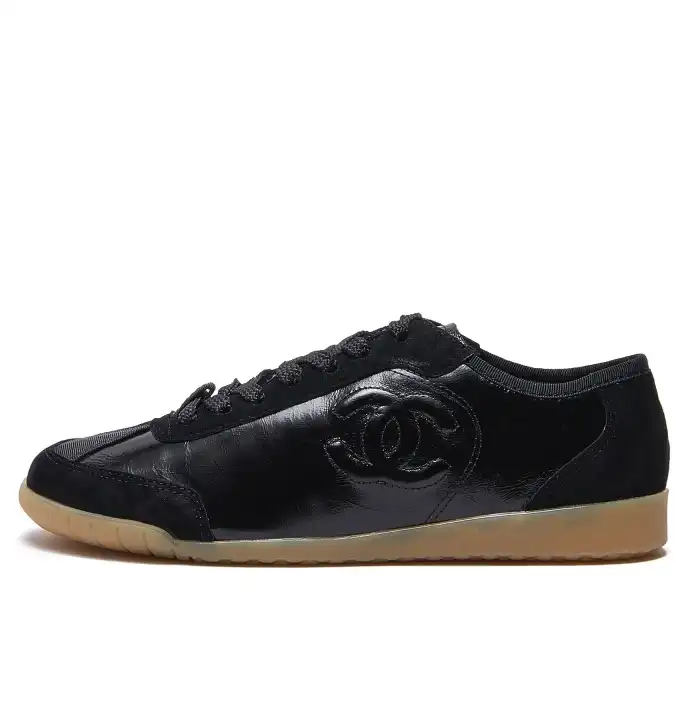 hype Chanel Casual Shoes