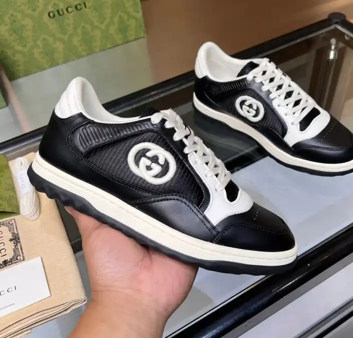 hype Gucci Casual Shoes