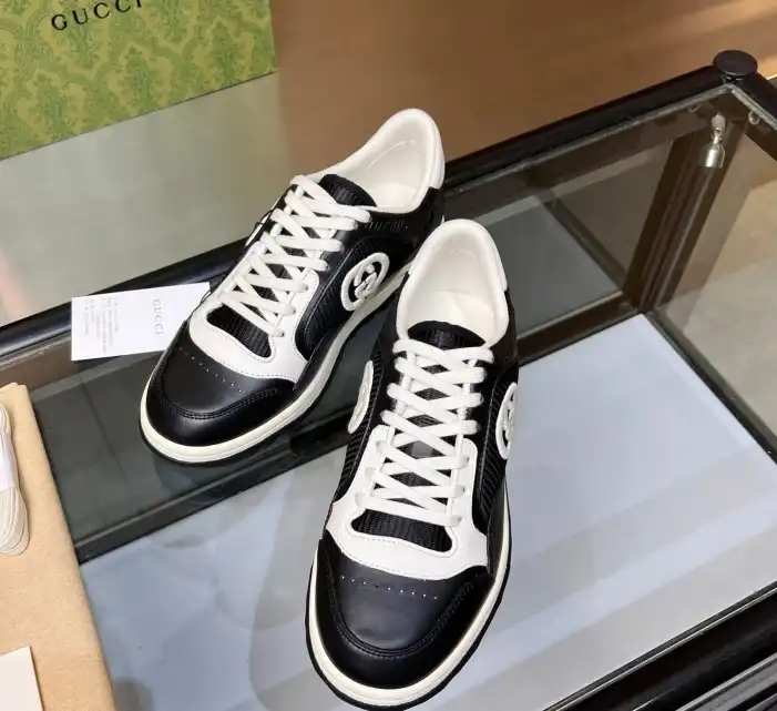 hype Gucci Casual Shoes