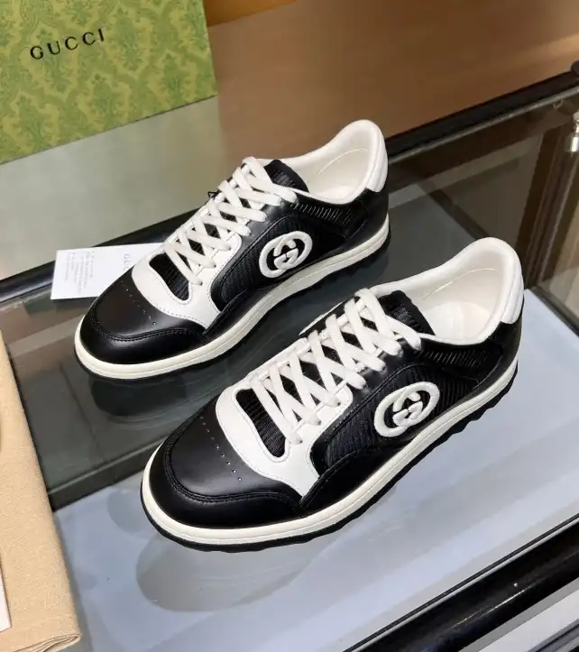 hype Gucci Casual Shoes