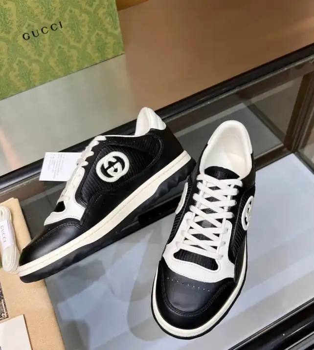 hype Gucci Casual Shoes