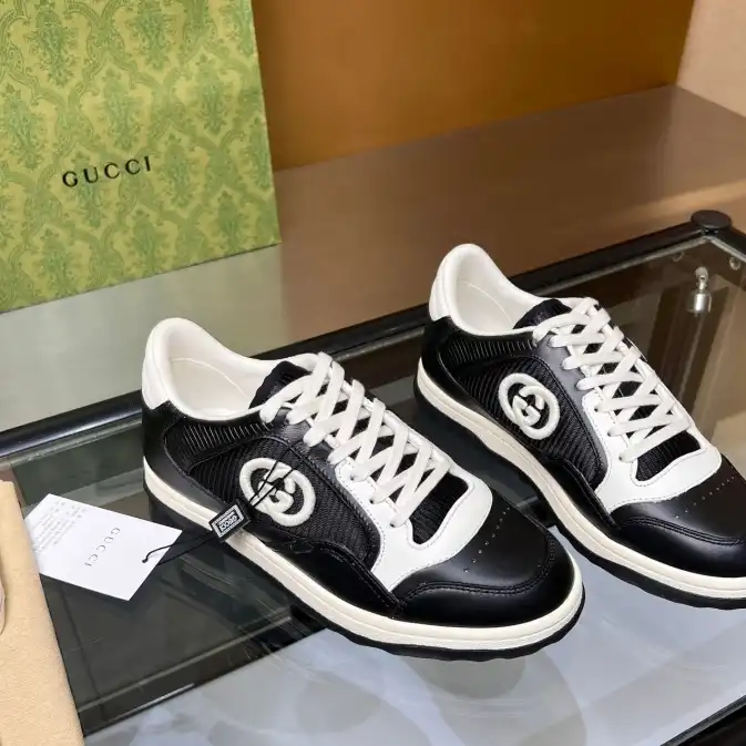 hype Gucci Casual Shoes