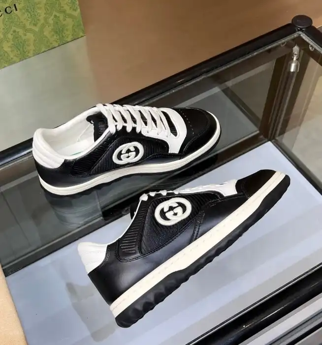 hype Gucci Casual Shoes