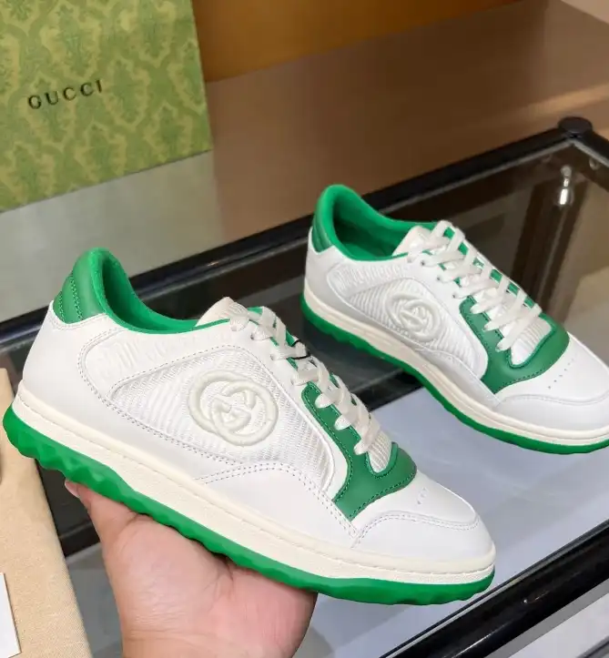 hype Gucci Casual Shoes