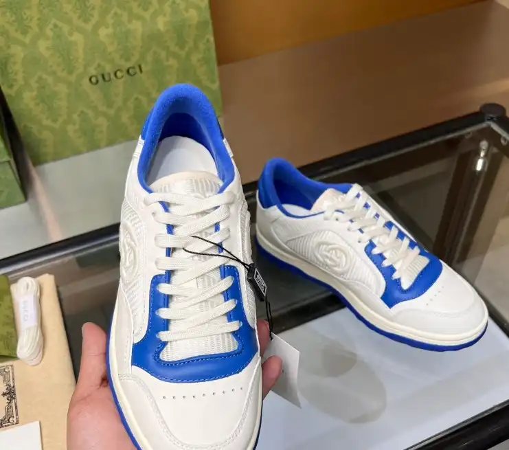 hype Gucci Casual Shoes