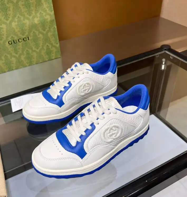 hype Gucci Casual Shoes