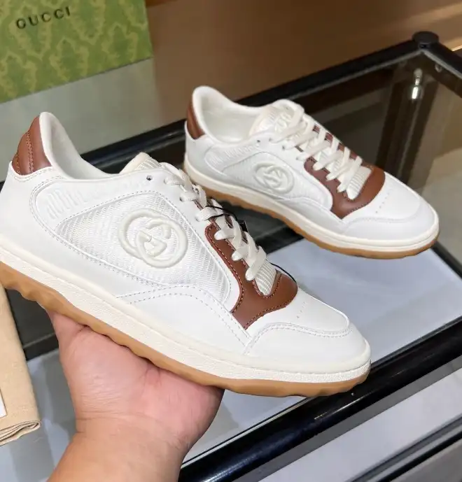 hype Gucci Casual Shoes