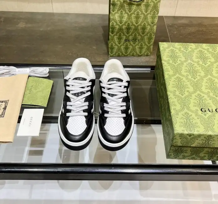 hype Gucci Casual Shoes