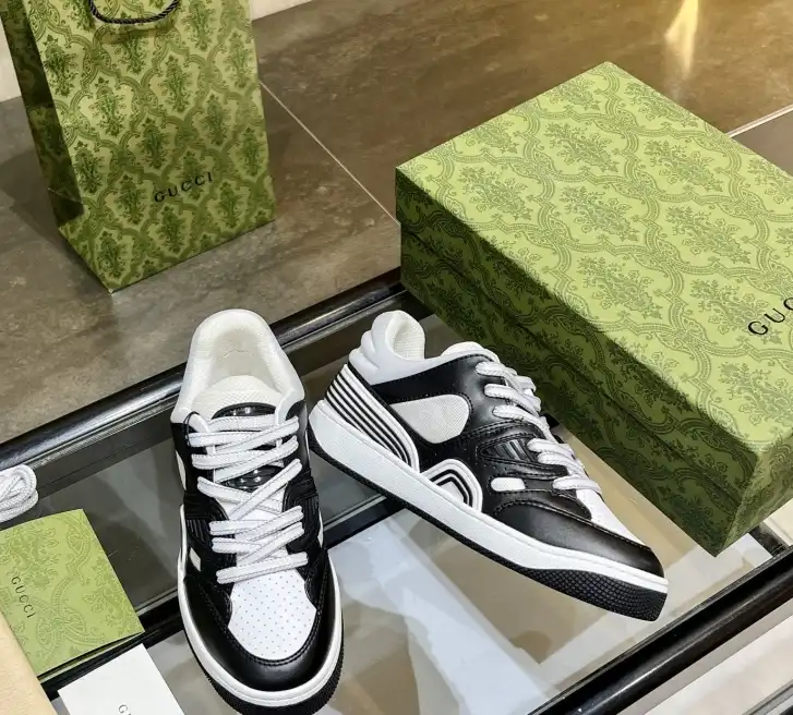 hype Gucci Casual Shoes