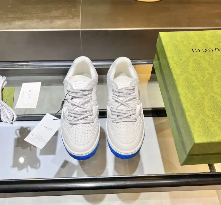 hype Gucci Casual Shoes