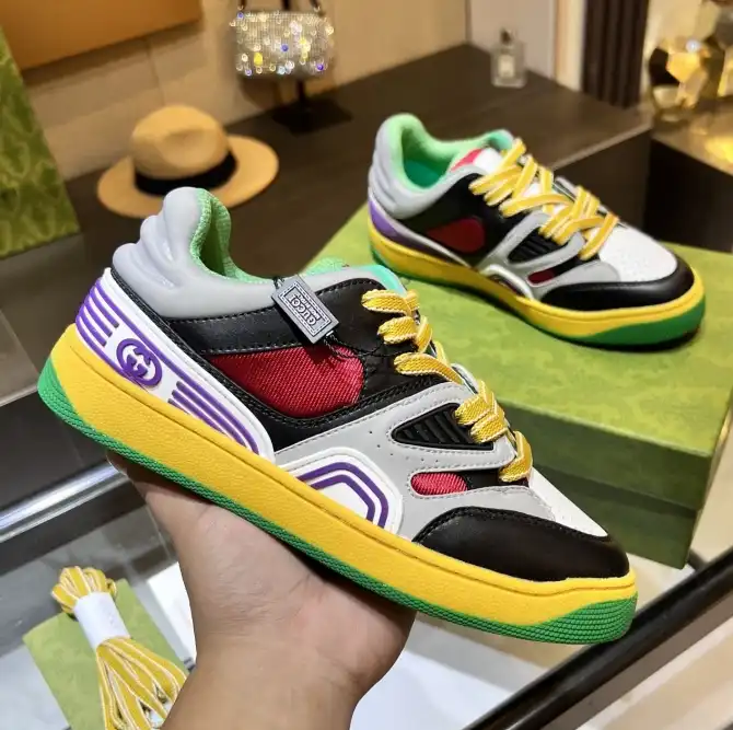 hype Gucci Casual Shoes