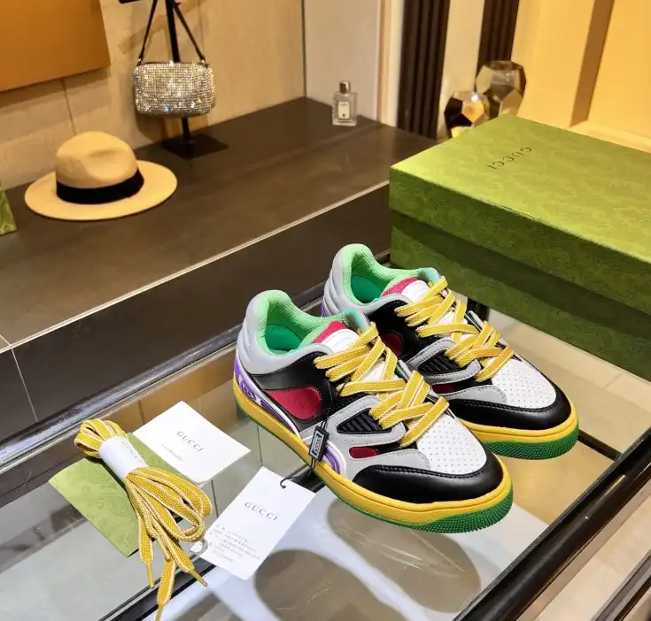 hype Gucci Casual Shoes