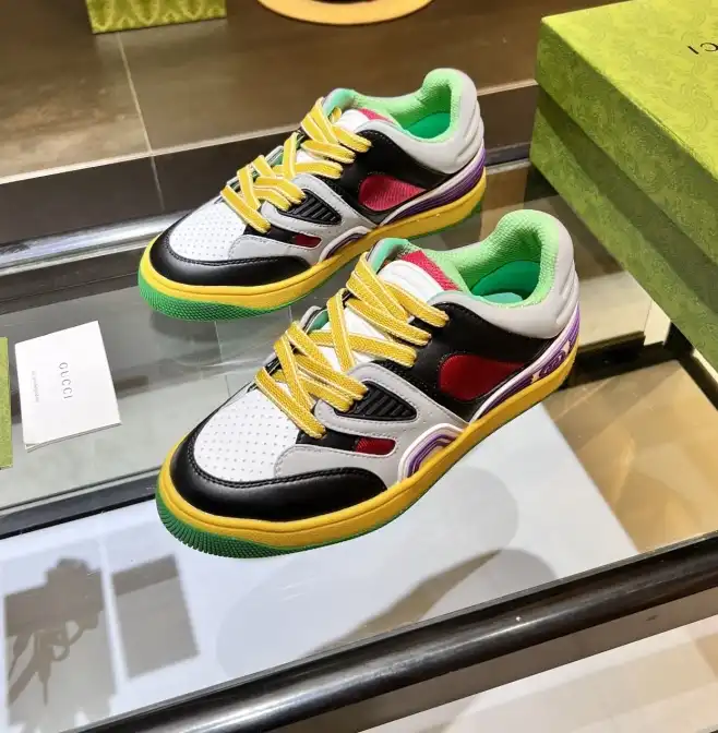 hype Gucci Casual Shoes