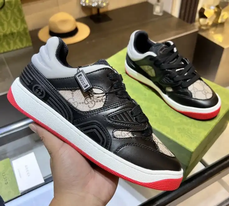 hype Gucci Casual Shoes