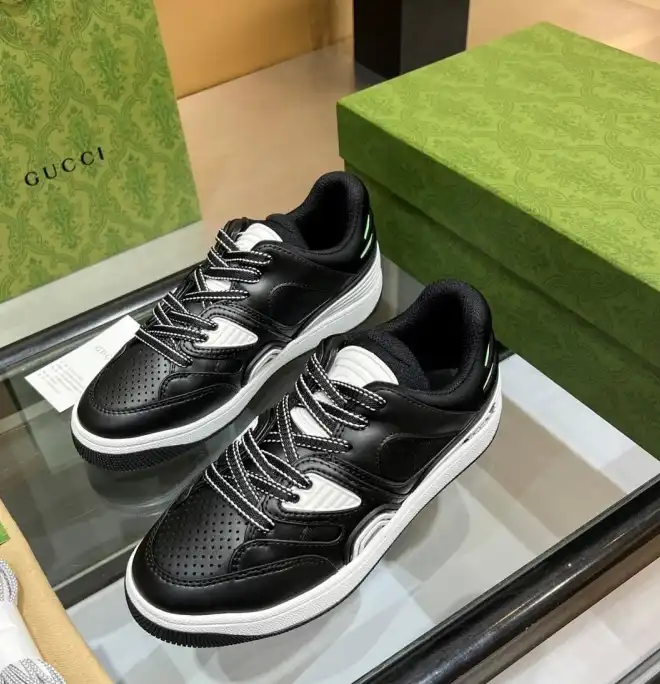 hype Gucci Casual Shoes