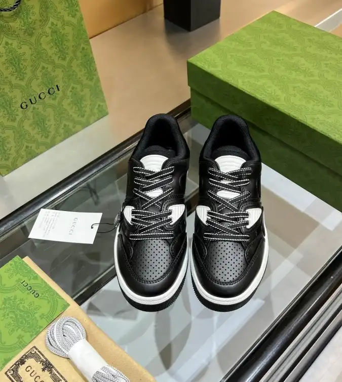 hype Gucci Casual Shoes