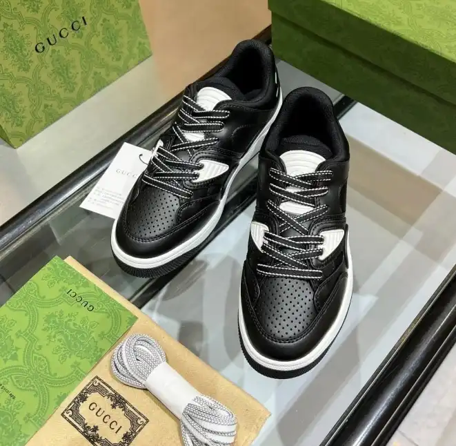 hype Gucci Casual Shoes