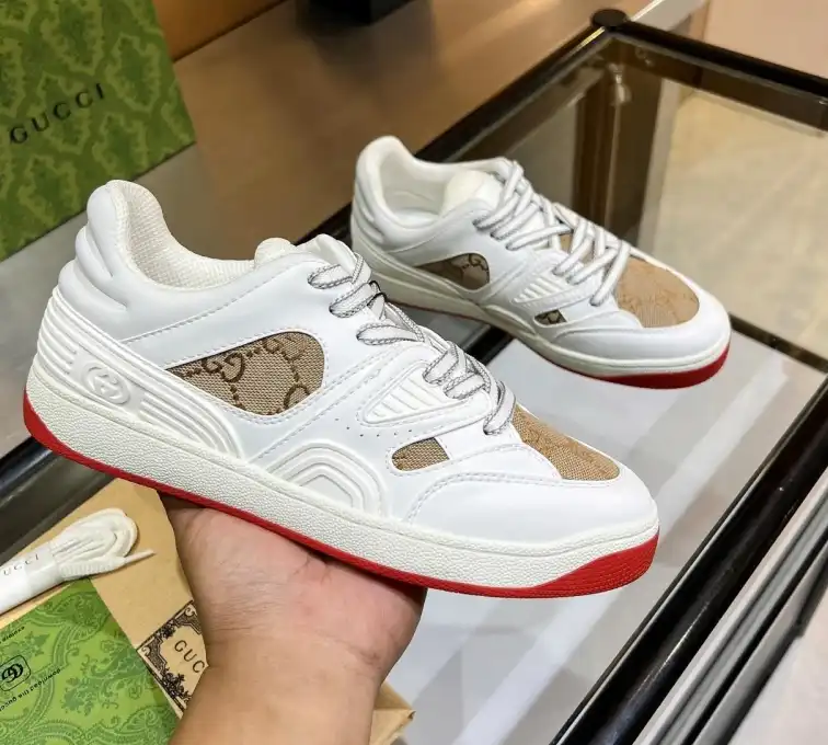 hype Gucci Casual Shoes