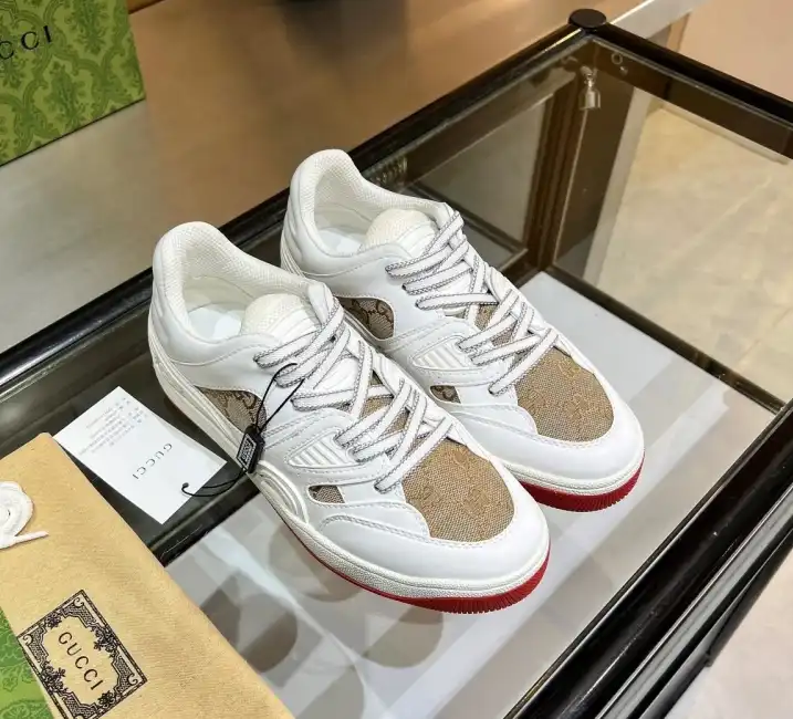 hype Gucci Casual Shoes